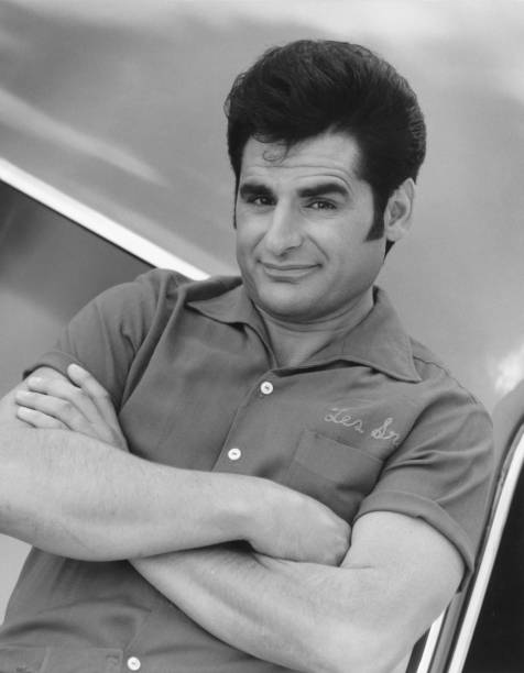 Joe Nipote